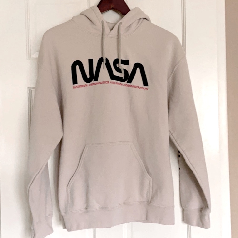 COPY - NASA Sweatshirt Hoodie